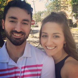 Meet your Posher, Whitney